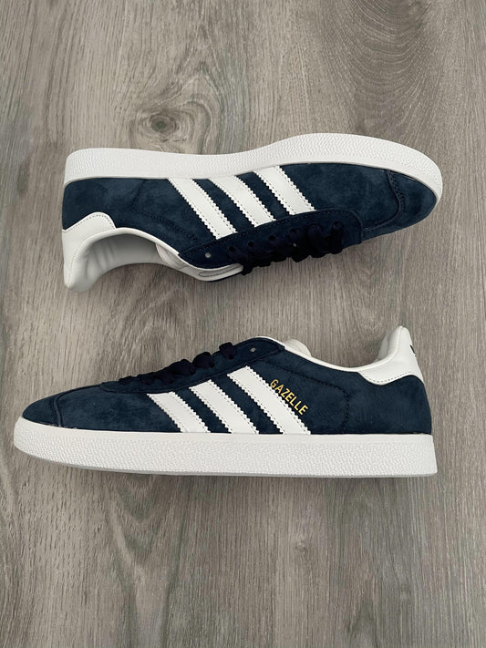 Gazelle Blue dark