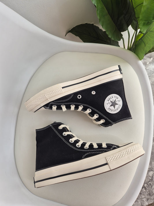 Converse Chuck Taylor Black