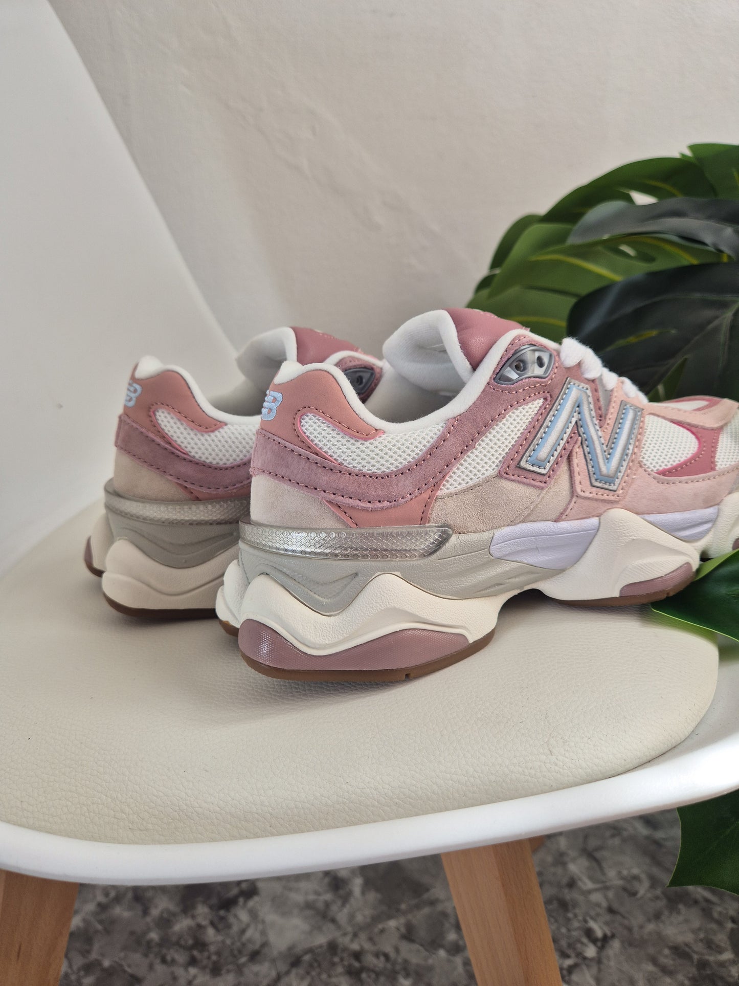 NB 9060 Rose Pink