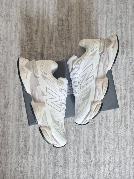 NB 9060 Sew White