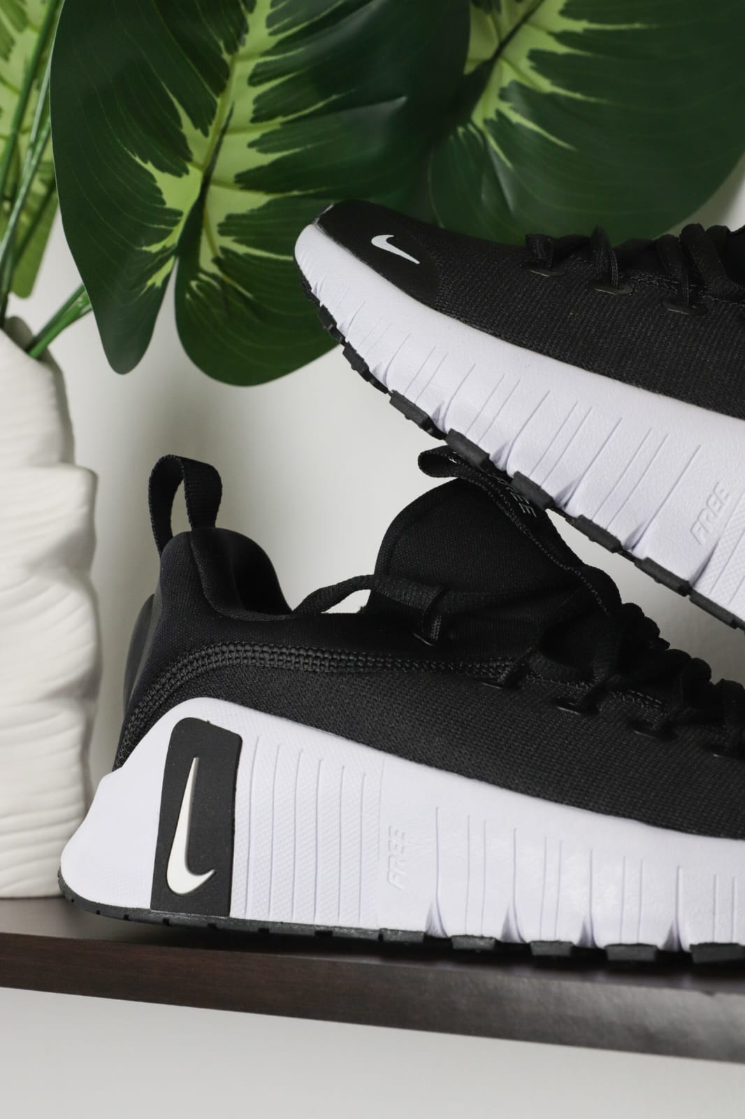 Free Metcon 6 Black