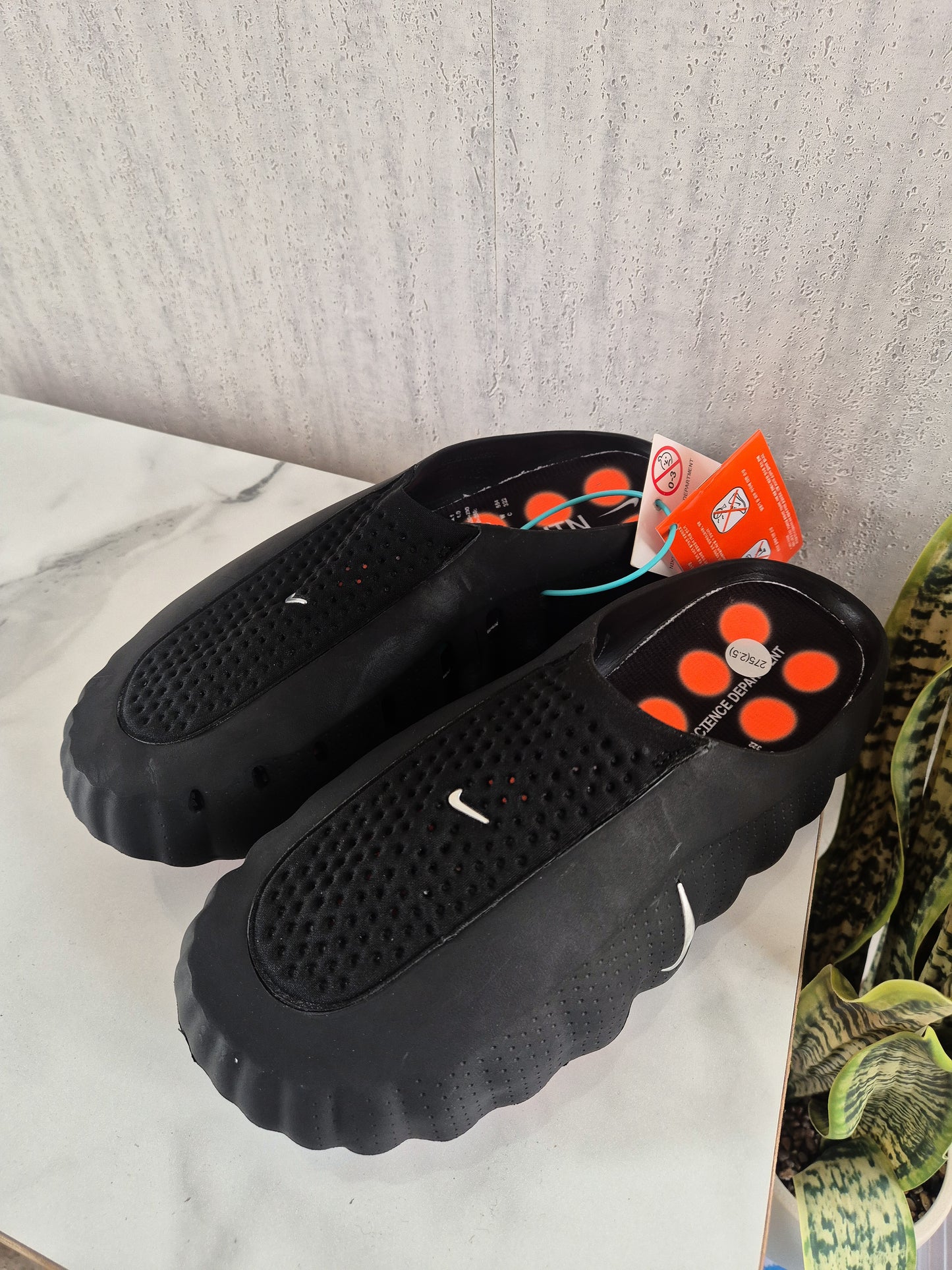 Nike Mind 001 Slide