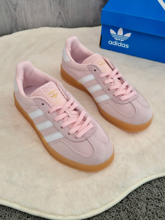 Gazelle Sandy Pink