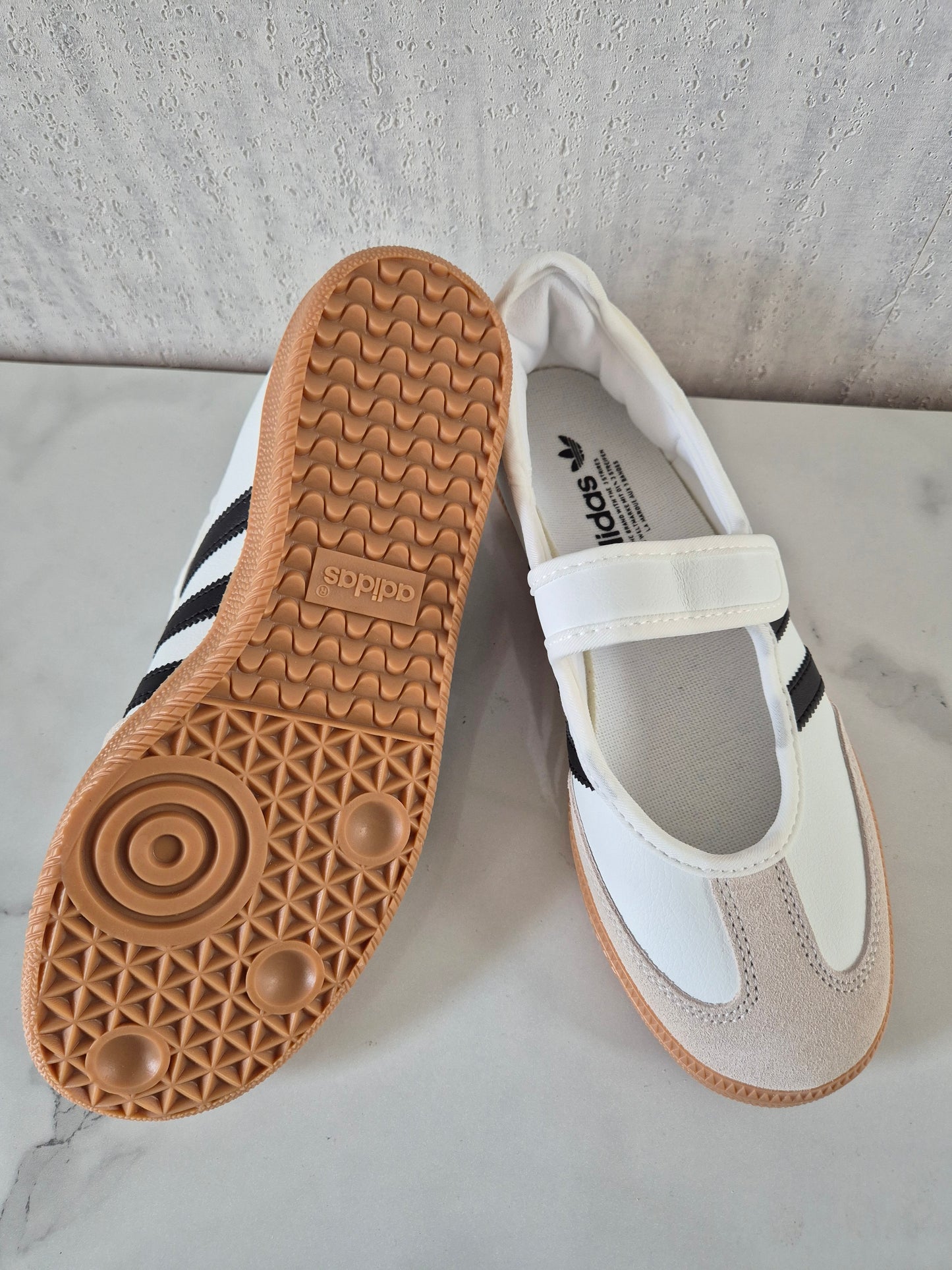Samba Jane Classic