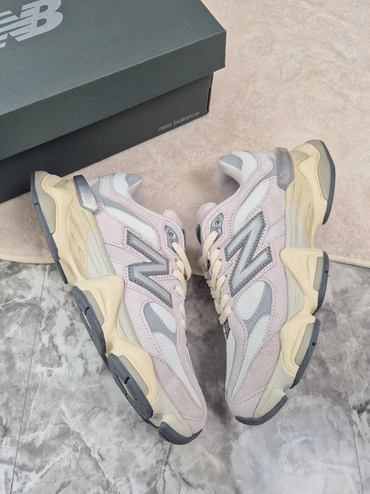 9060 SILVER GREY