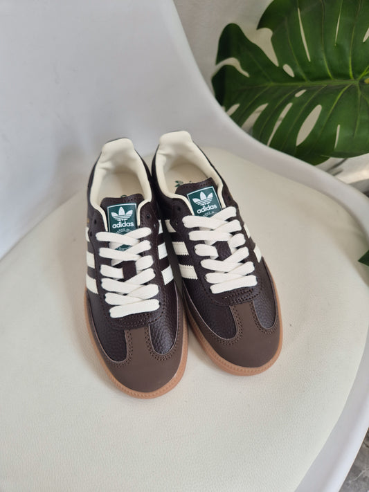 Samba OG Brown