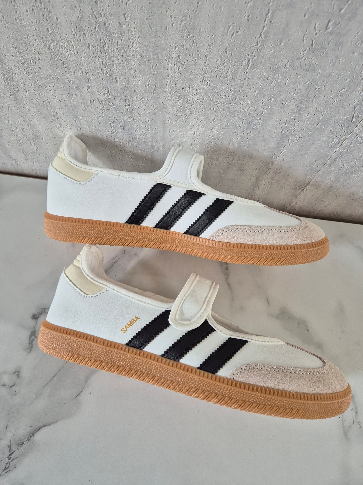 Samba Jane Classic