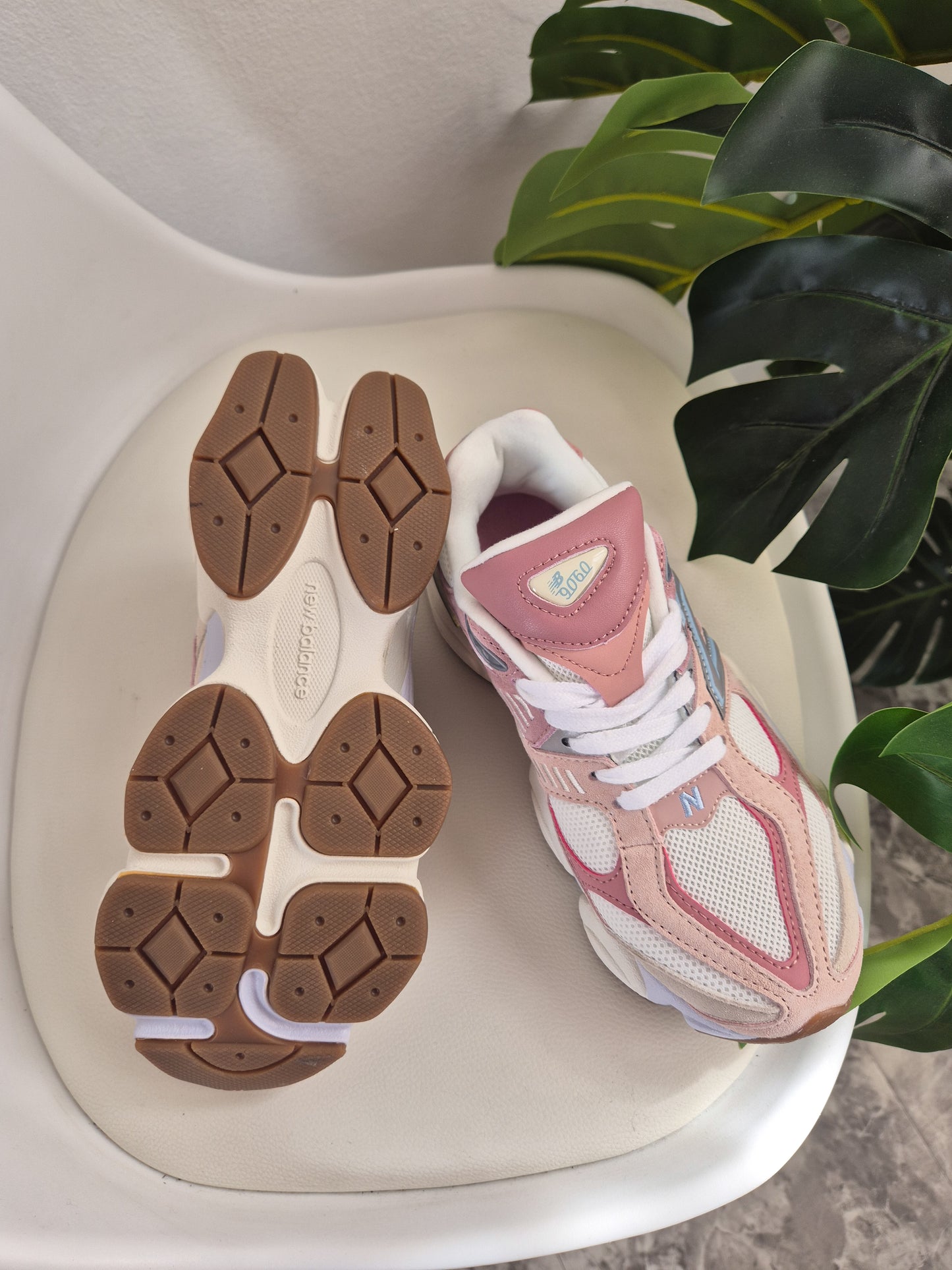 NB 9060 Rose Pink