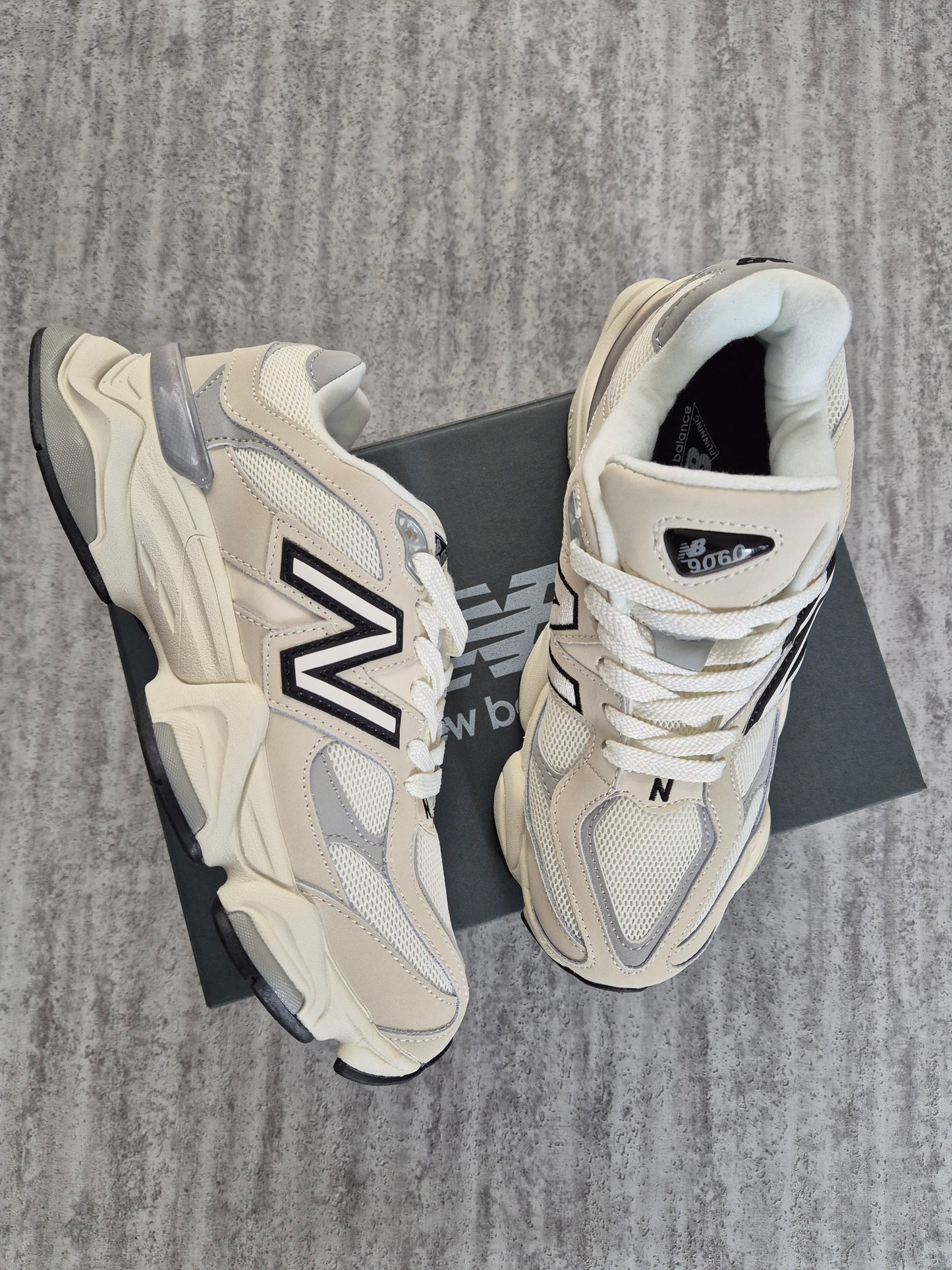 NB 9060 Salt Rain