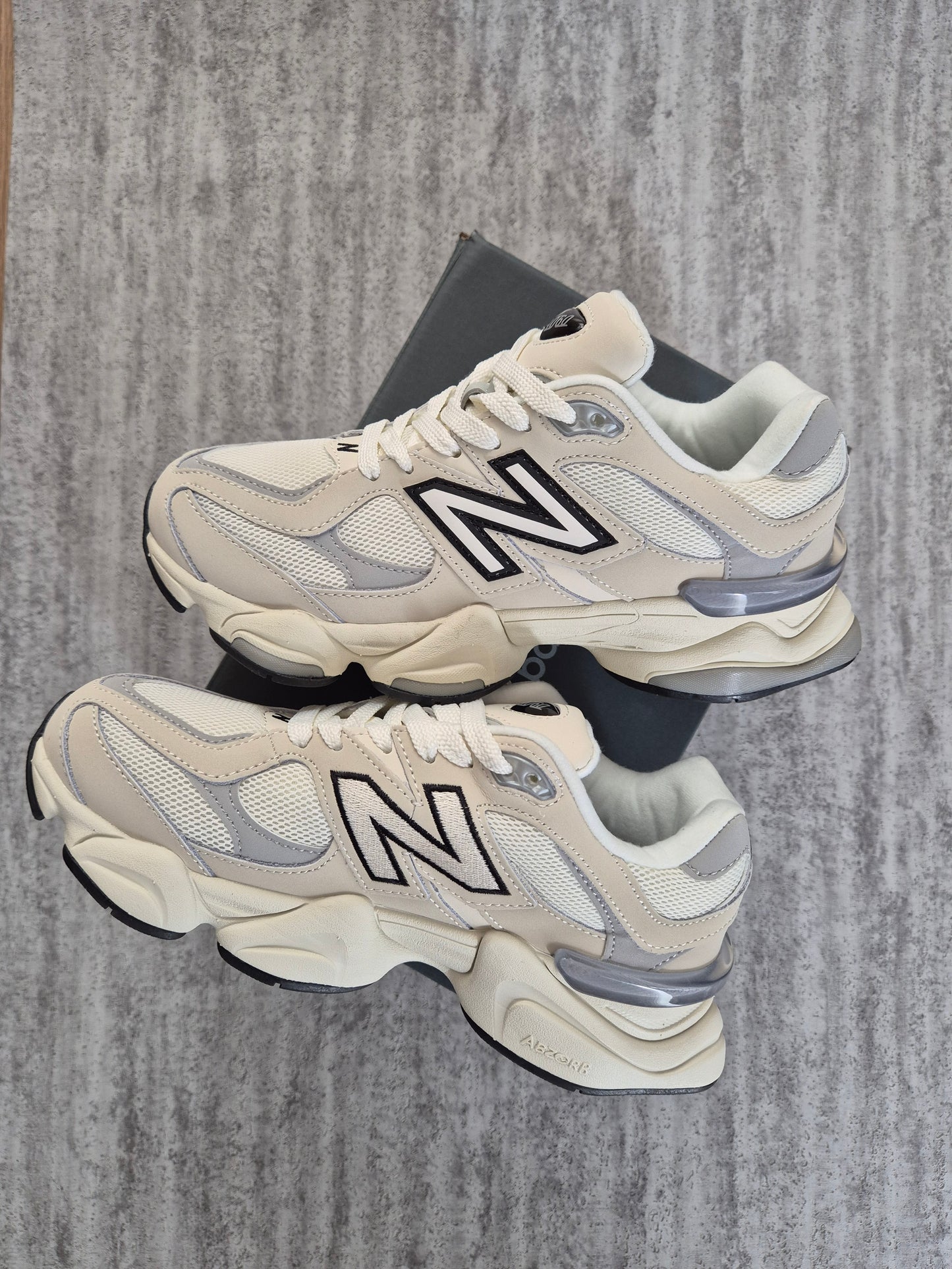 NB 9060 Salt Rain